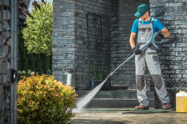 Reliable Florence, TX Pressure Washing Services Solutions